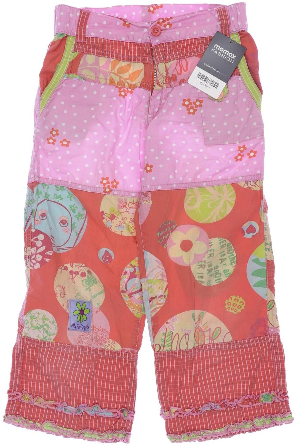 

Oilily Damen Stoffhose, pink, Gr. 134