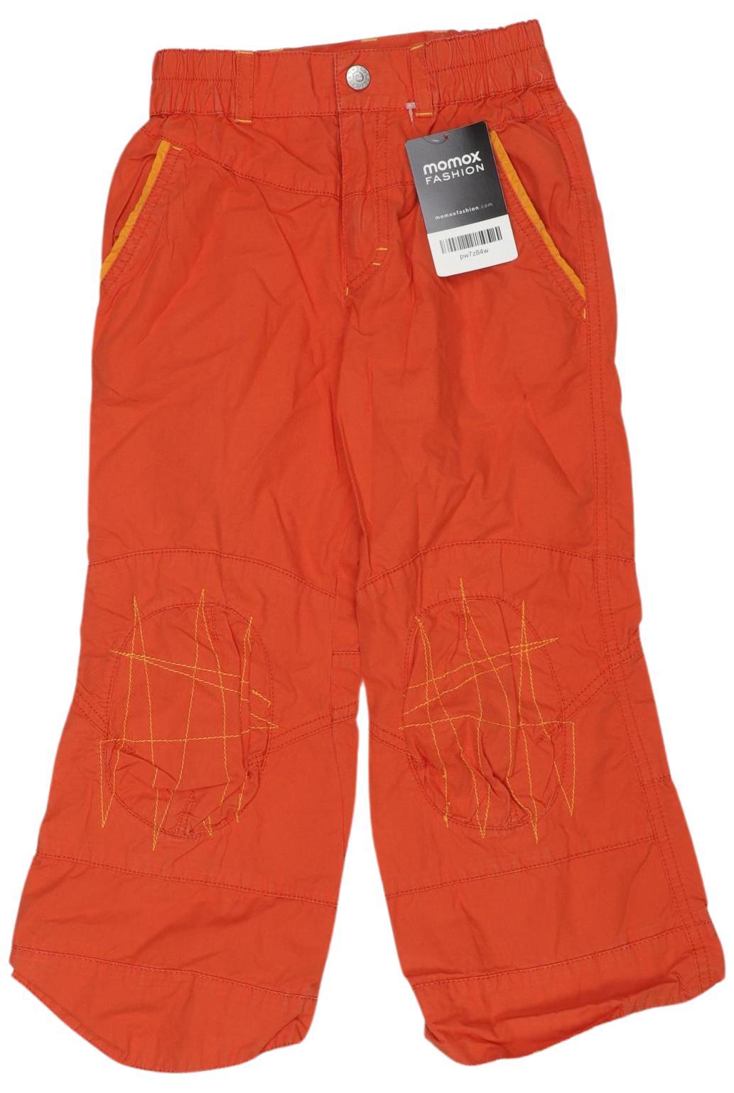 

Oilily Damen Stoffhose, orange, Gr. 116