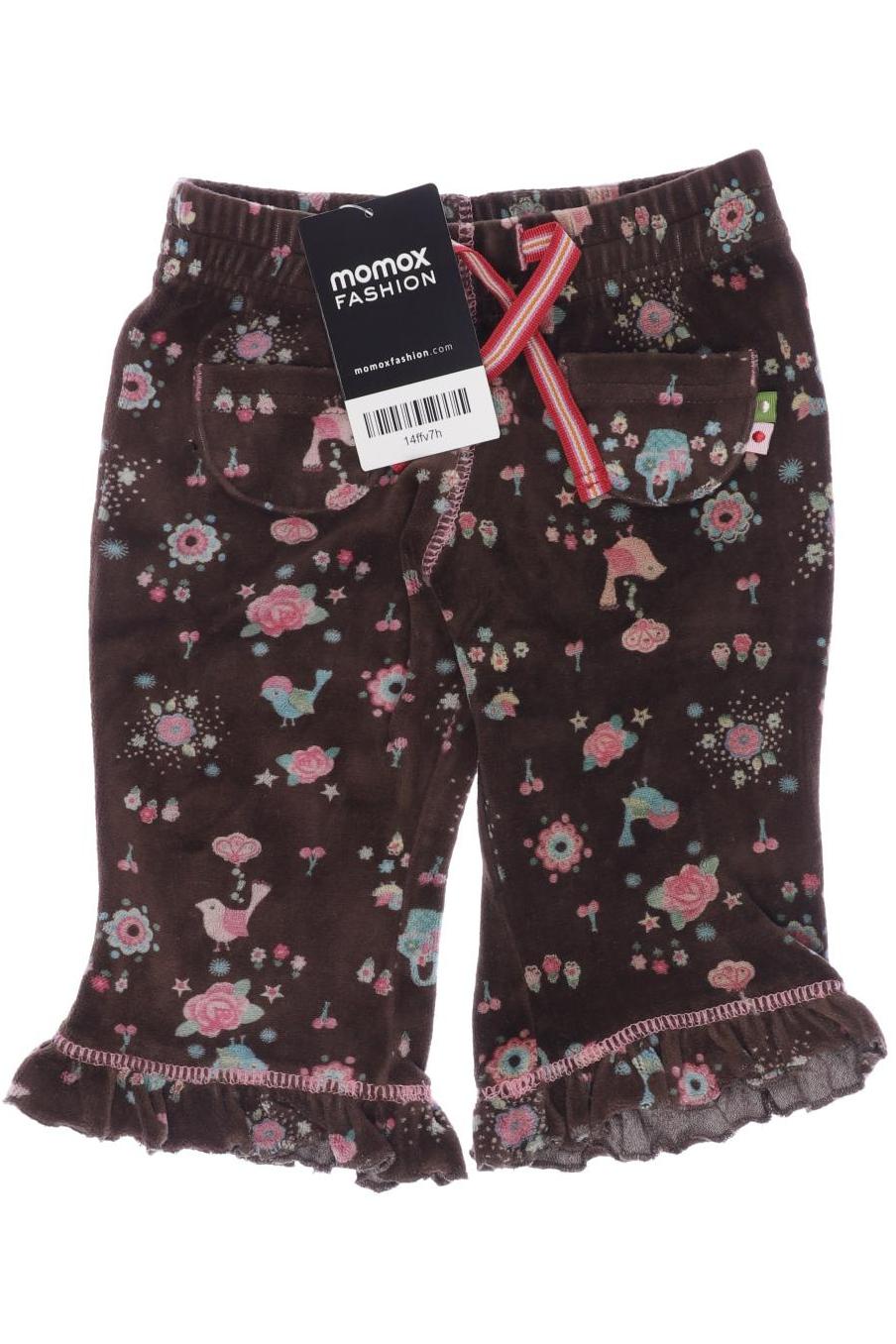 

Oilily Mädchen Stoffhose, braun