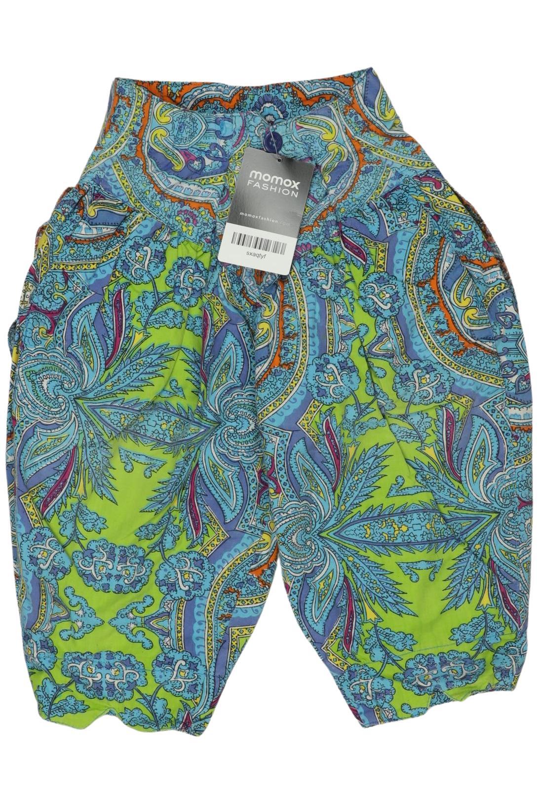 

Oilily Damen Stoffhose, blau, Gr. 92