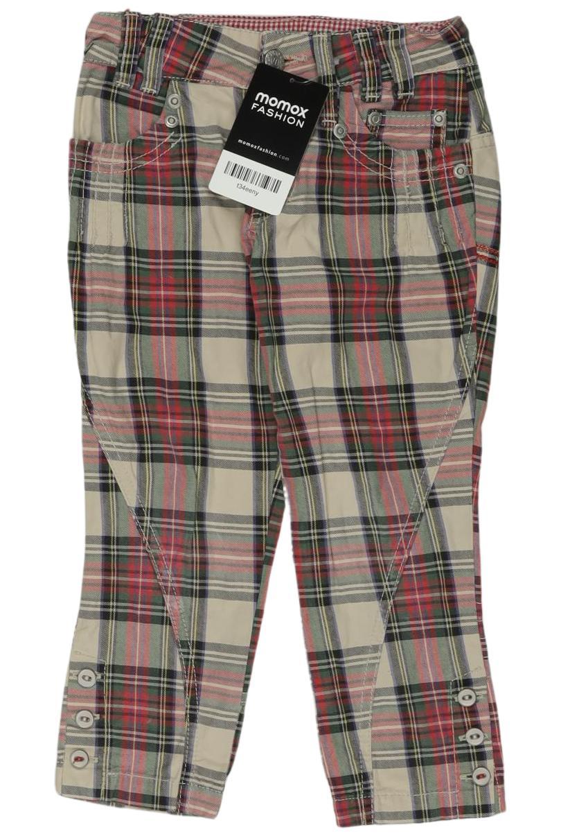 

Oilily Mädchen Stoffhose, mehrfarbig, Gr. 98