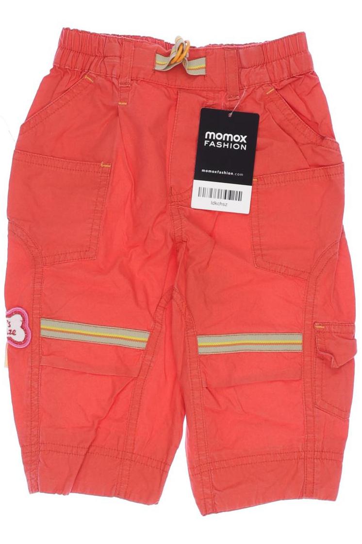 

Oilily Mädchen Stoffhose, rot