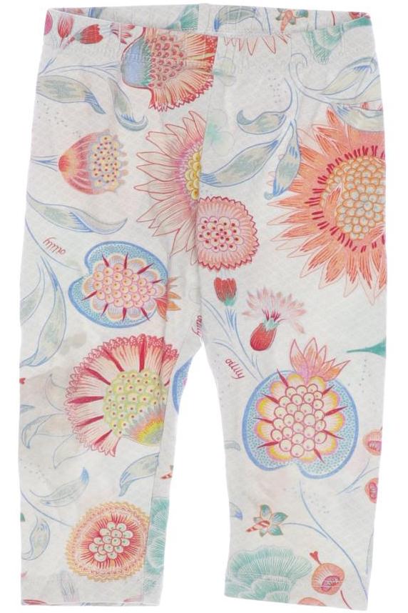 

Oilily Damen Stoffhose, mehrfarbig, Gr. 68