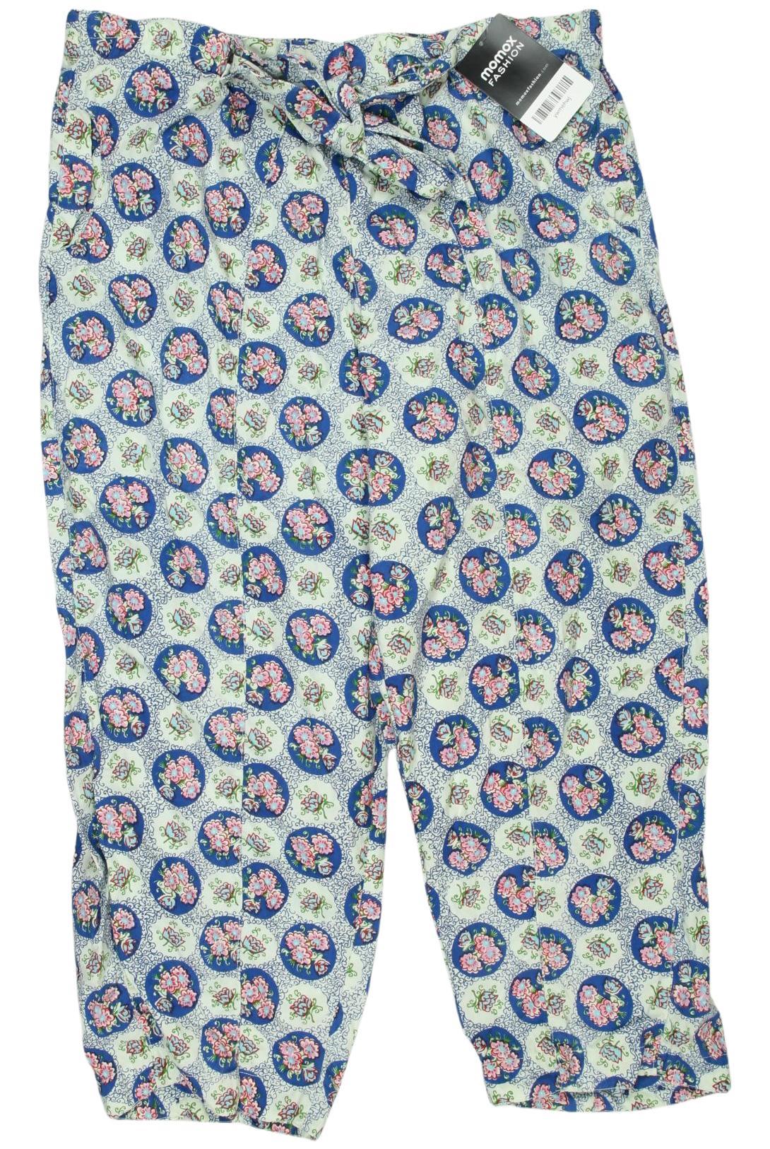 

Oilily Damen Stoffhose, blau, Gr. 134