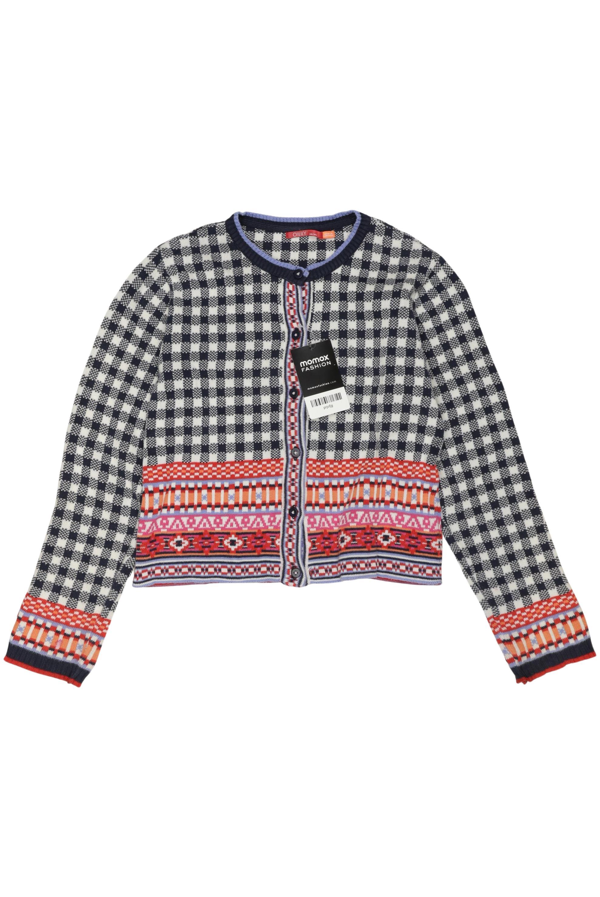 

Oilily Mädchen Strickjacke, mehrfarbig, Gr. 140