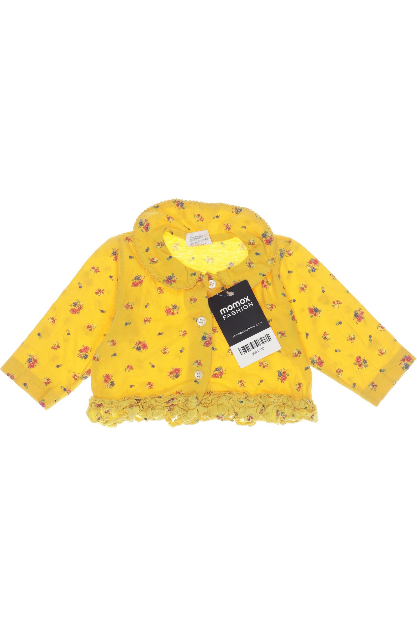 

Oilily Mädchen Strickjacke, orange