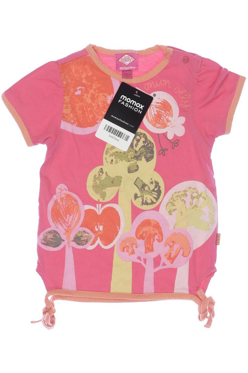 

Oilily Damen T-Shirt, pink, Gr. 80
