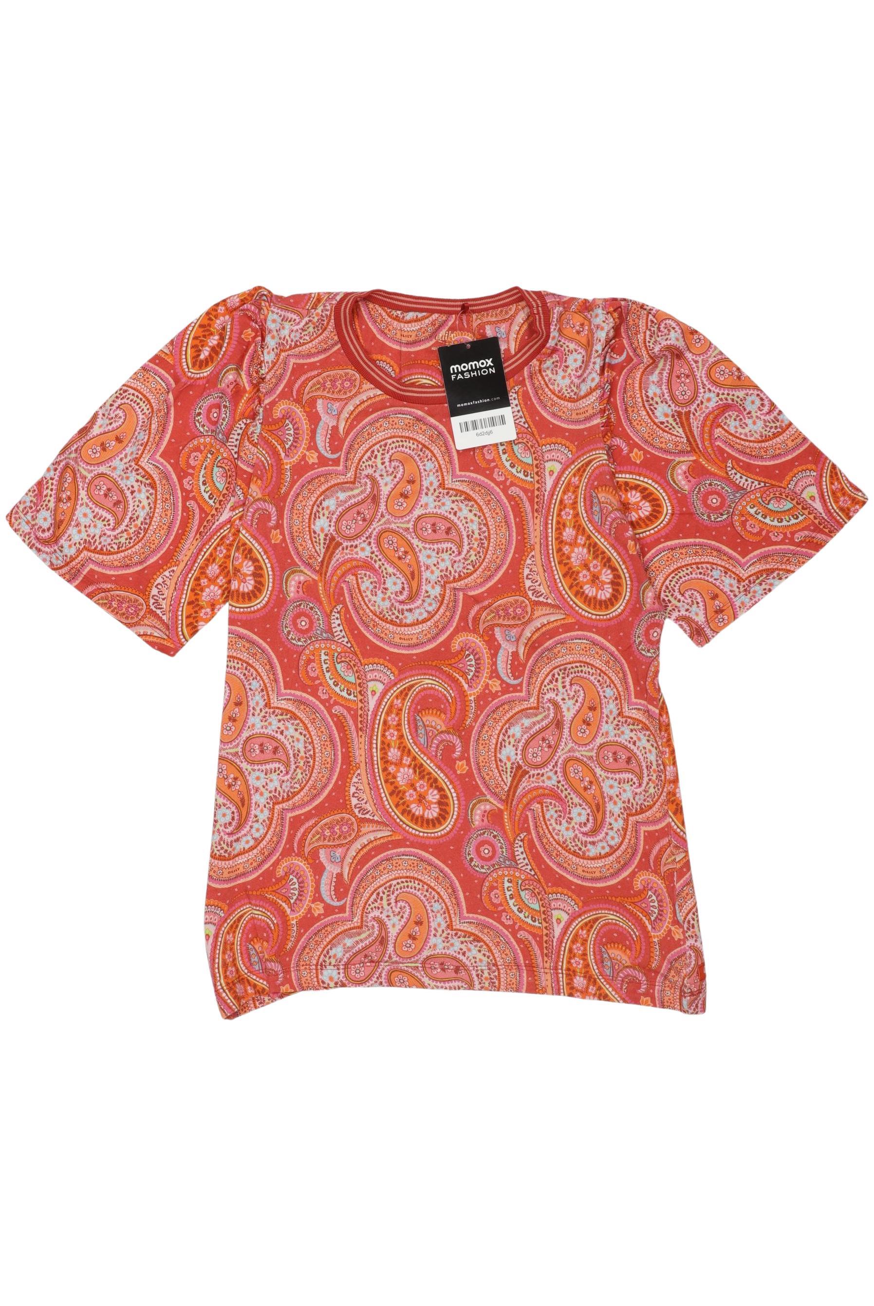 

Oilily Mädchen T-Shirt, rot, Gr. 164