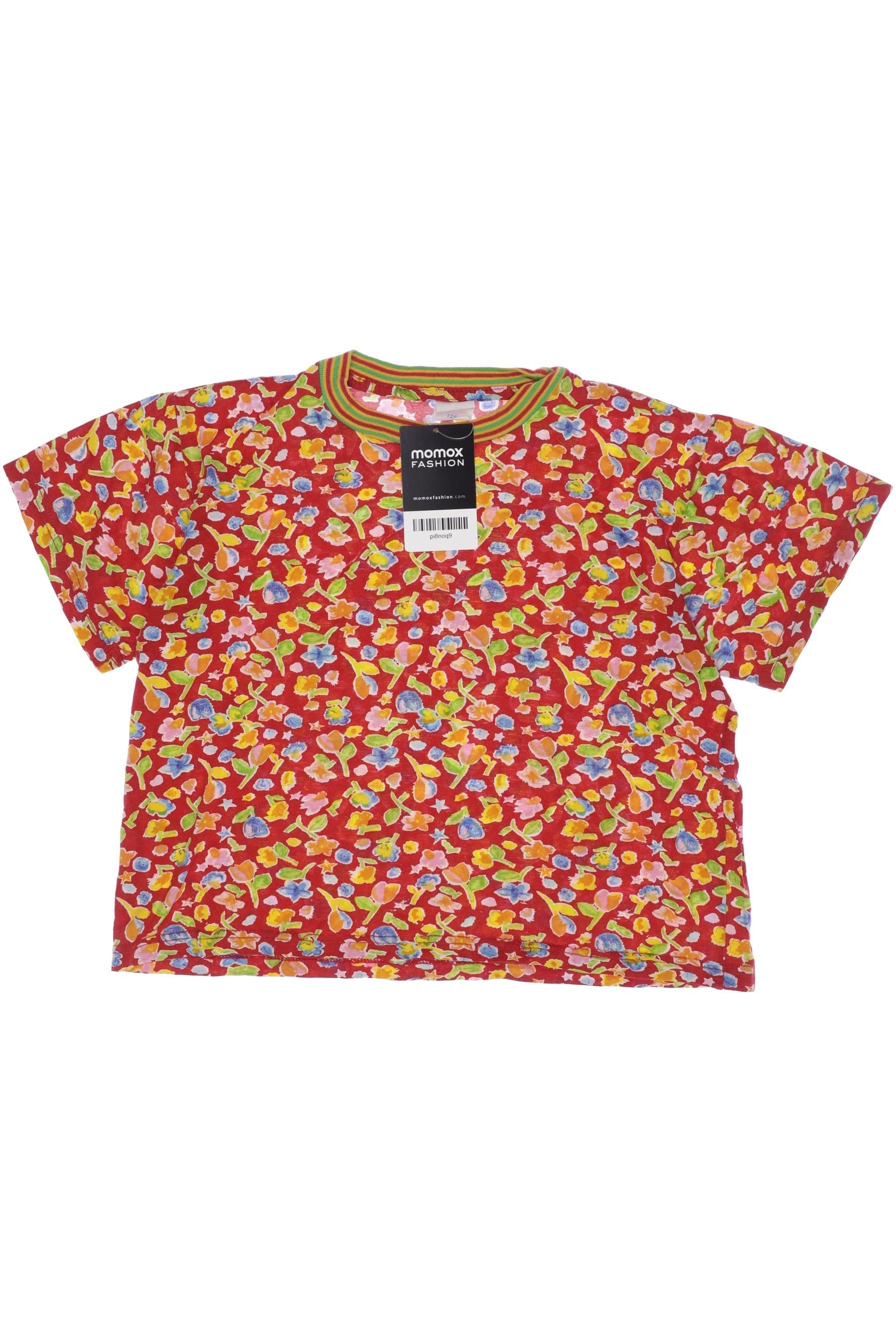 

Oilily Damen T-Shirt, rot, Gr. 128