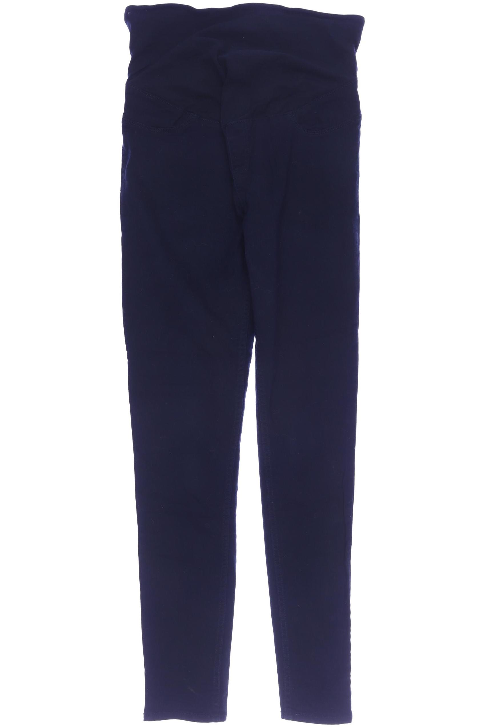 

Okaidi Damen Jeans, marineblau, Gr. 38