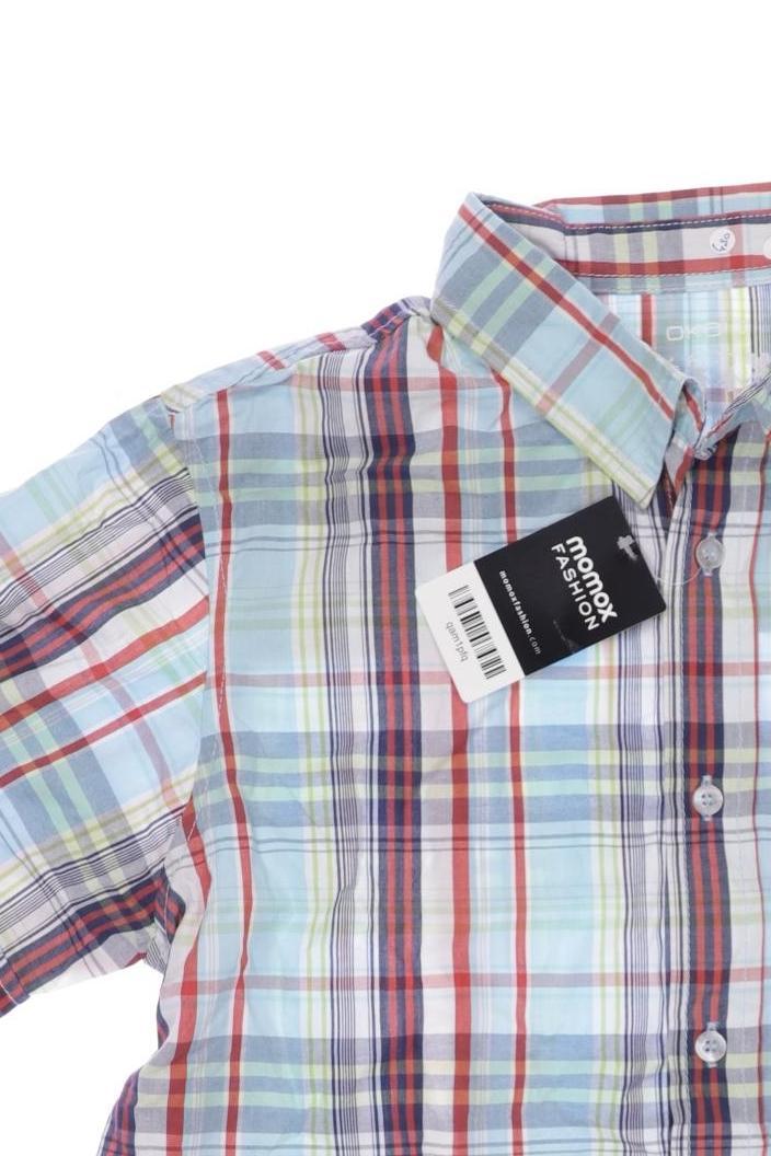 Thumbnail - Okaidi Jungen Hemd, mehrfarbig, Gr. 14