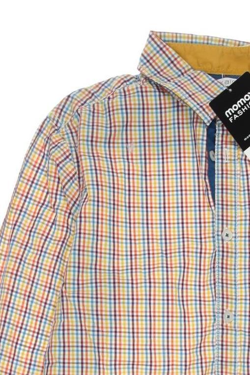 Thumbnail - Okaidi Jungen Hemd, mehrfarbig, Gr. 12