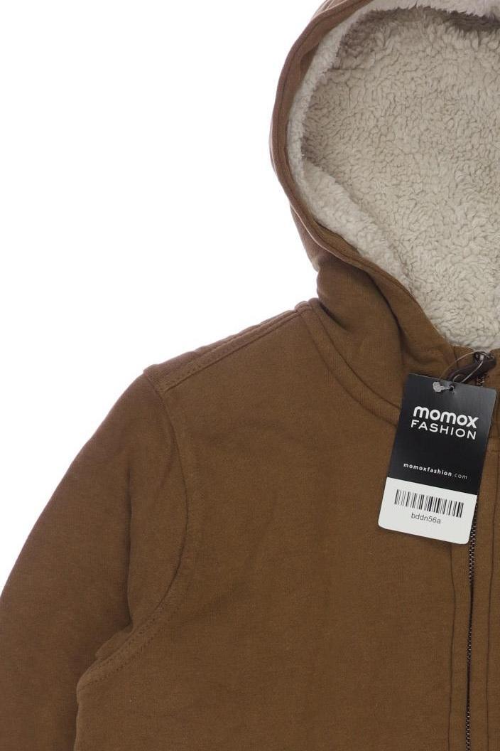 Thumbnail - Okaidi Herren Hoodies &amp; Sweater, braun, Gr. 14