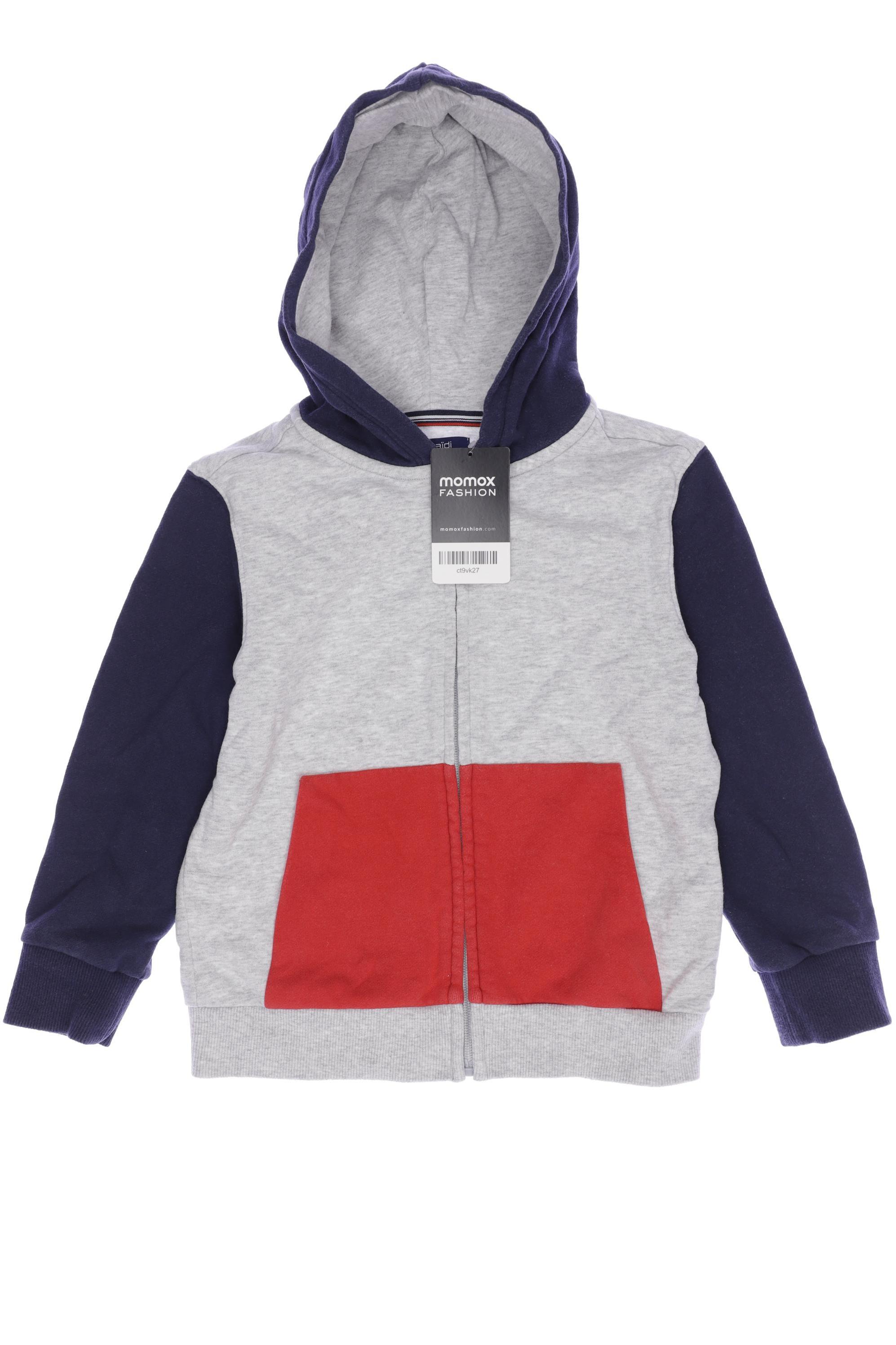 

Okaidi Herren Hoodies & Sweater, mehrfarbig, Gr. 116