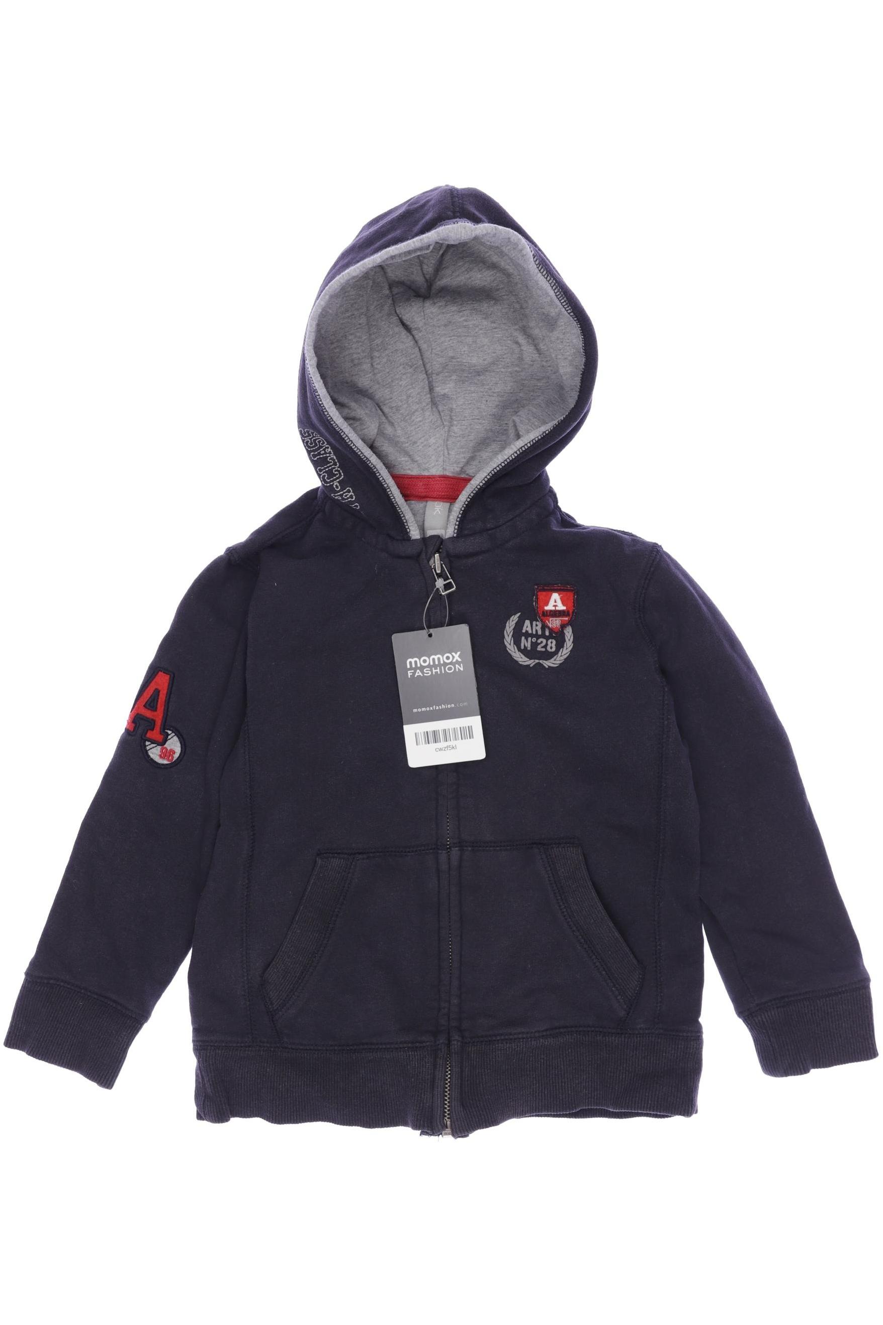 

Okaidi Herren Hoodies & Sweater, grau, Gr. 98