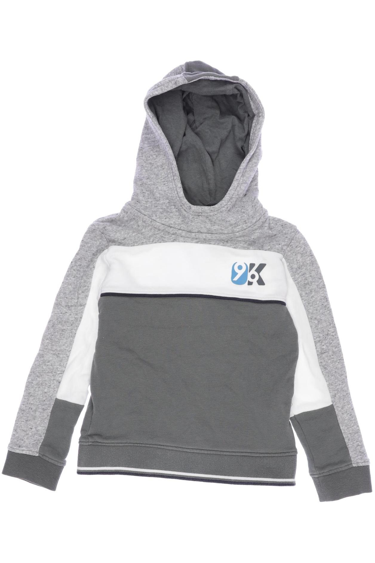 

Okaidi Herren Hoodies & Sweater, grün, Gr. 110