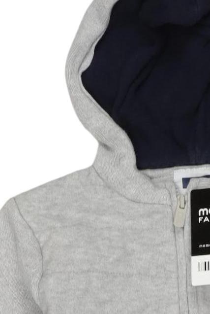 Thumbnail - Okaidi Jungen Hoodies &amp; Sweater, grau, Gr. 116