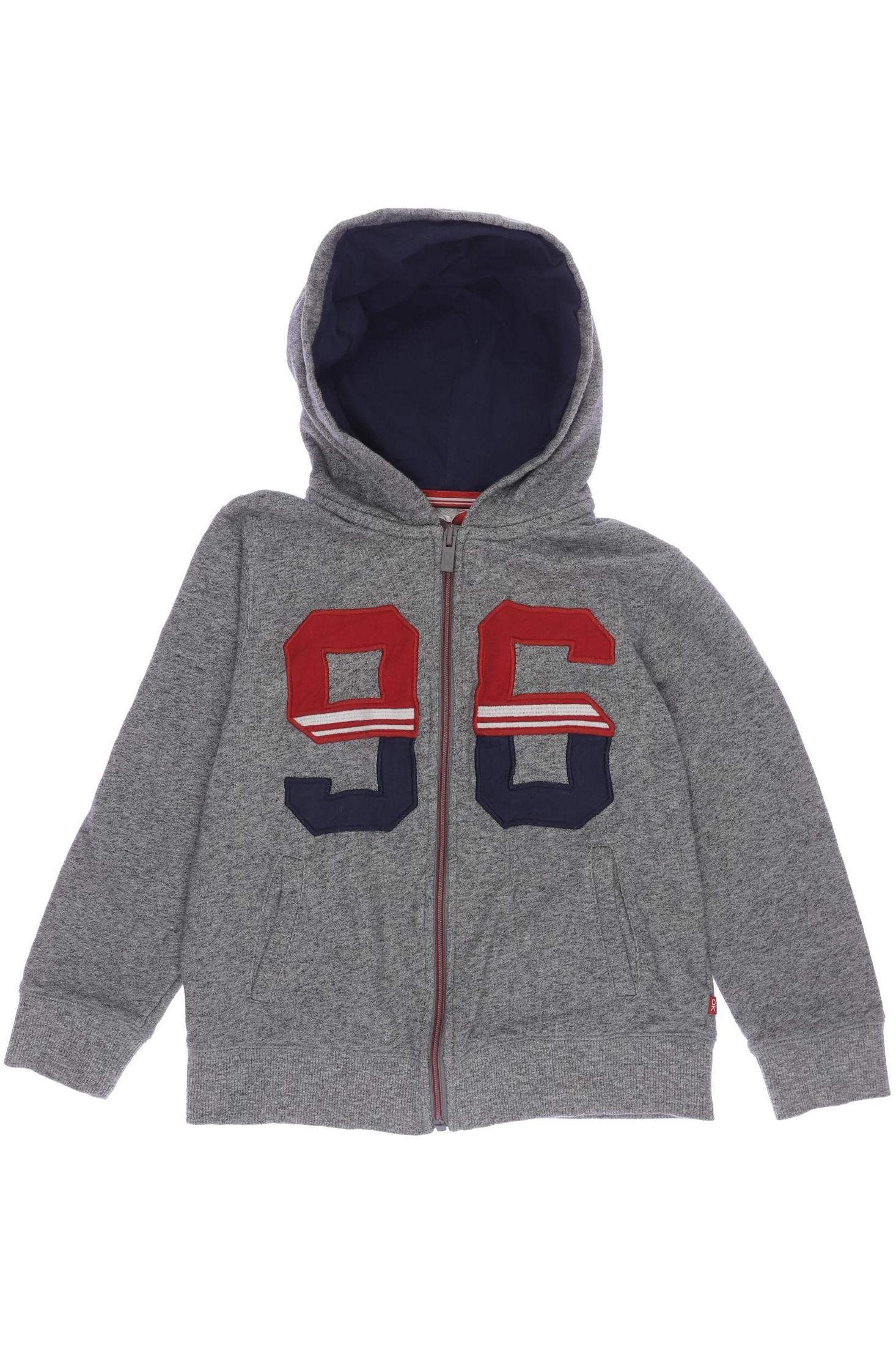 

Okaidi Herren Hoodies & Sweater, grau, Gr. 152