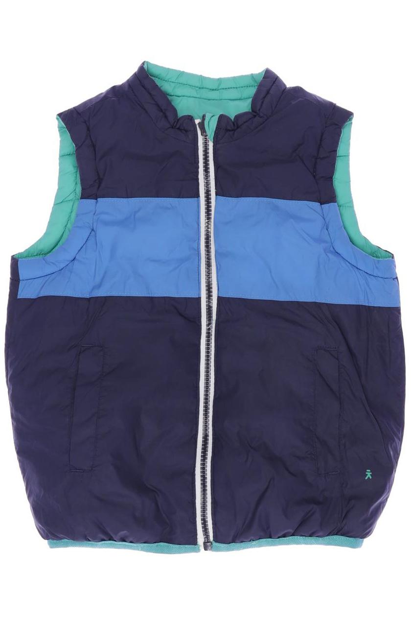 

Okaidi Herren Jacke, marineblau, Gr. 104