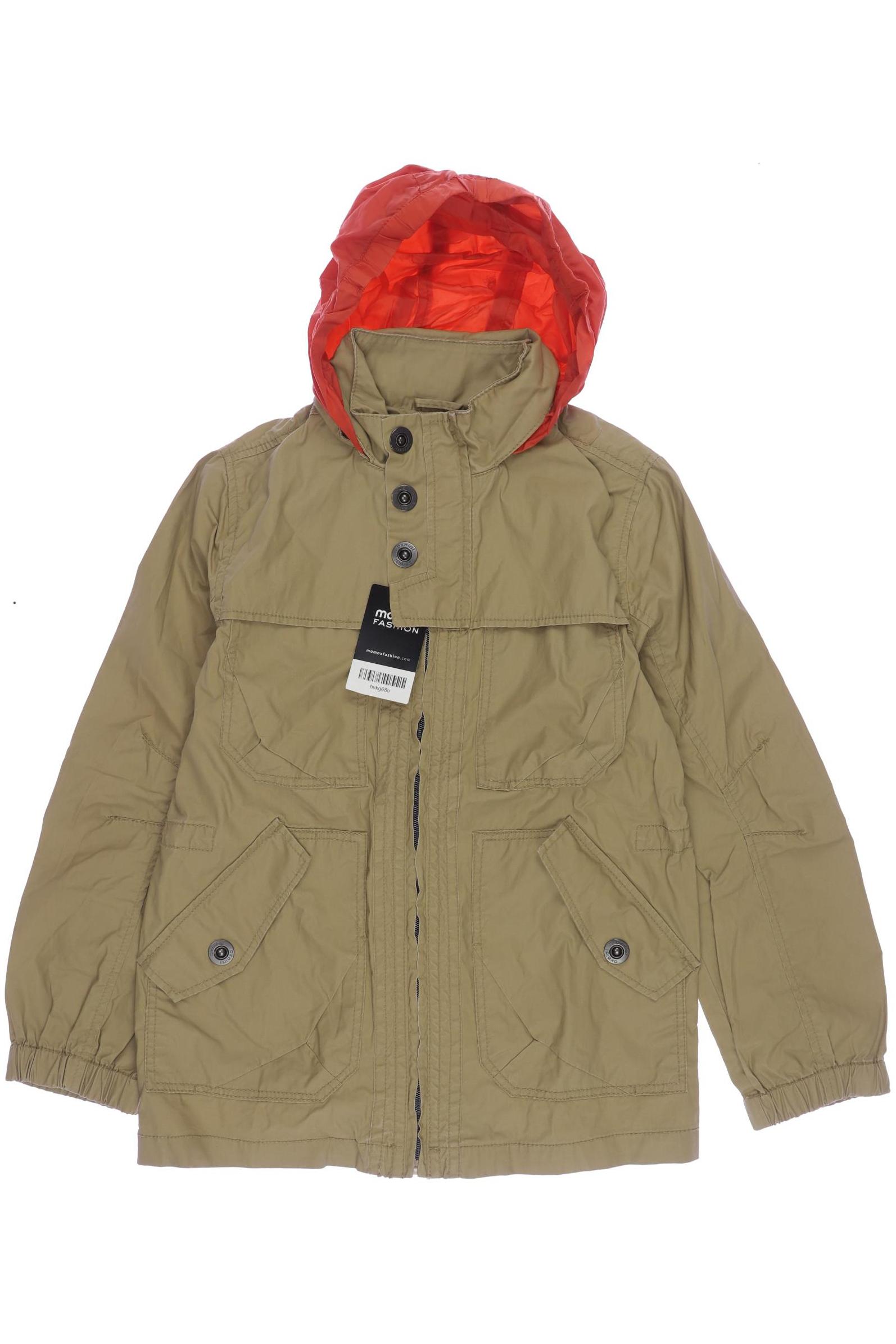 

Okaidi Jungen Jacke, beige