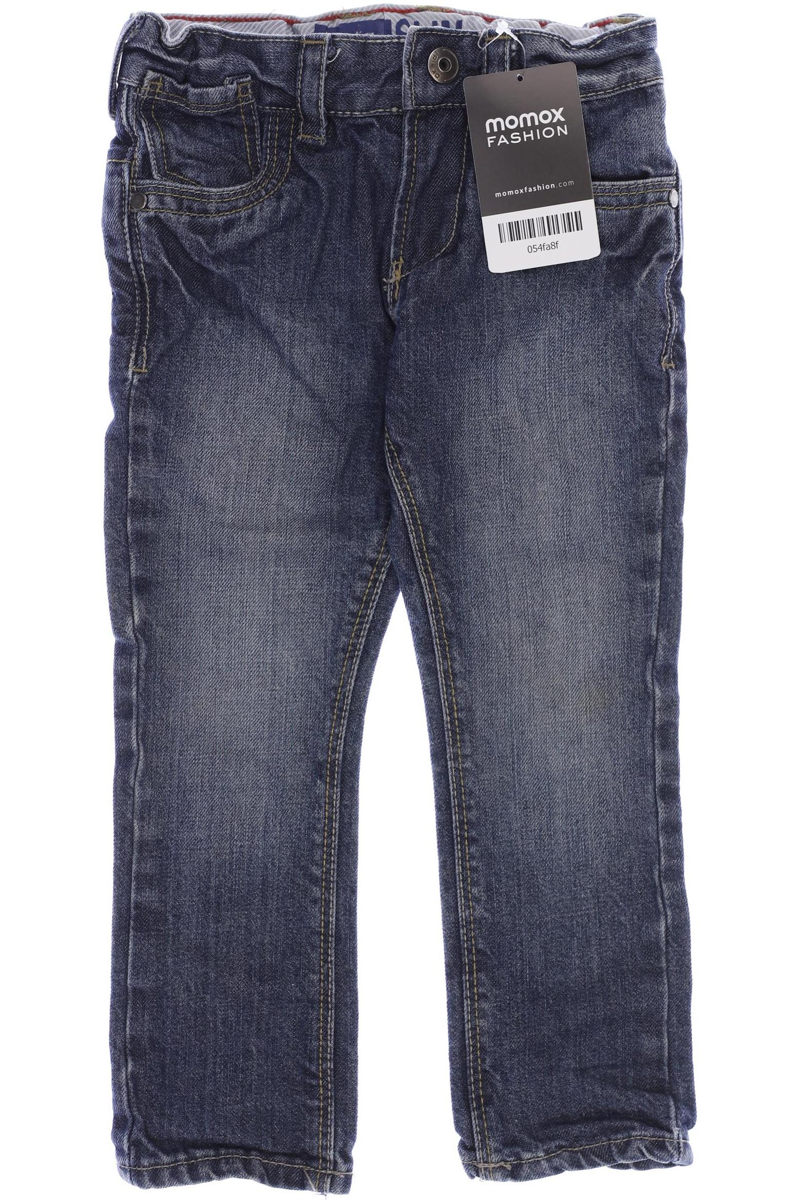 

Okaidi Jungen Jeans, blau