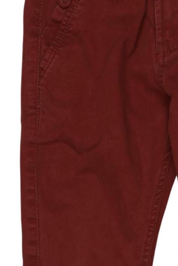 Thumbnail - Okaidi Jungen Jeans, rot, Gr. 116