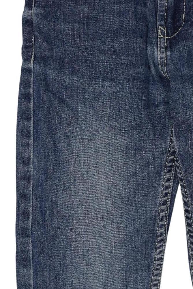 Thumbnail - Okaidi Jungen Jeans, blau, Gr. 128