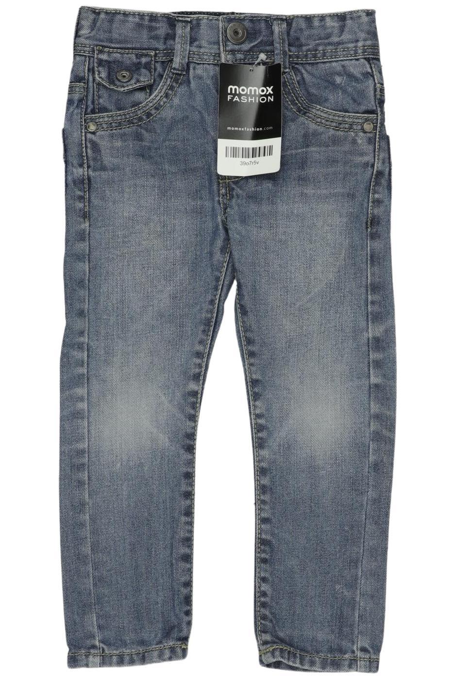

Okaidi Jungen Jeans, blau, Gr. 86