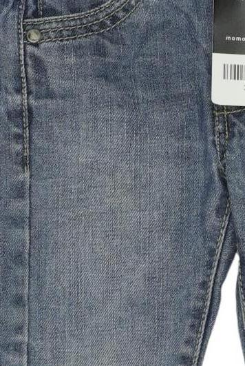 Thumbnail - Okaidi Jungen Jeans, blau, Gr. 86