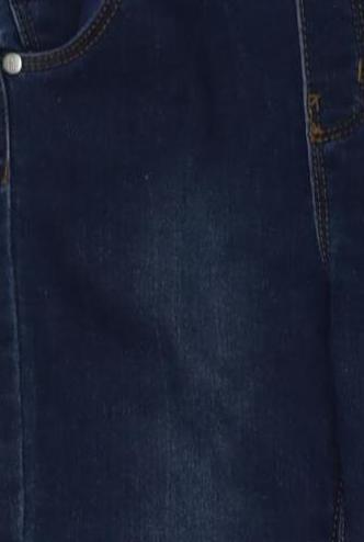 Thumbnail - Okaidi Jungen Jeans, marineblau, Gr. 86