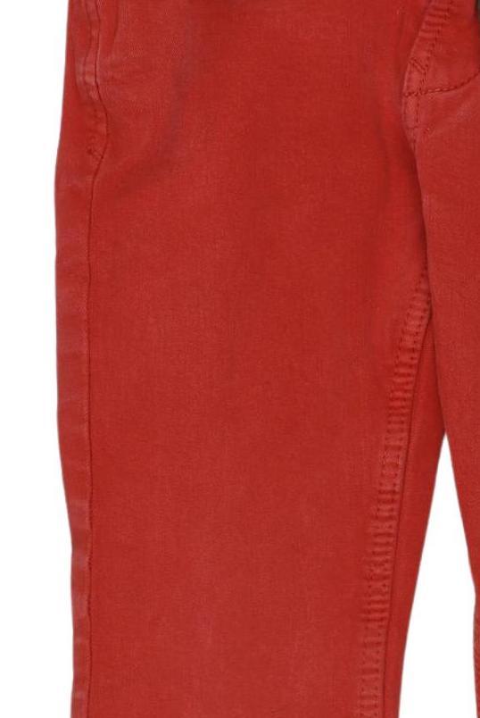 Thumbnail - Okaidi Jungen Jeans, rot, Gr. 110