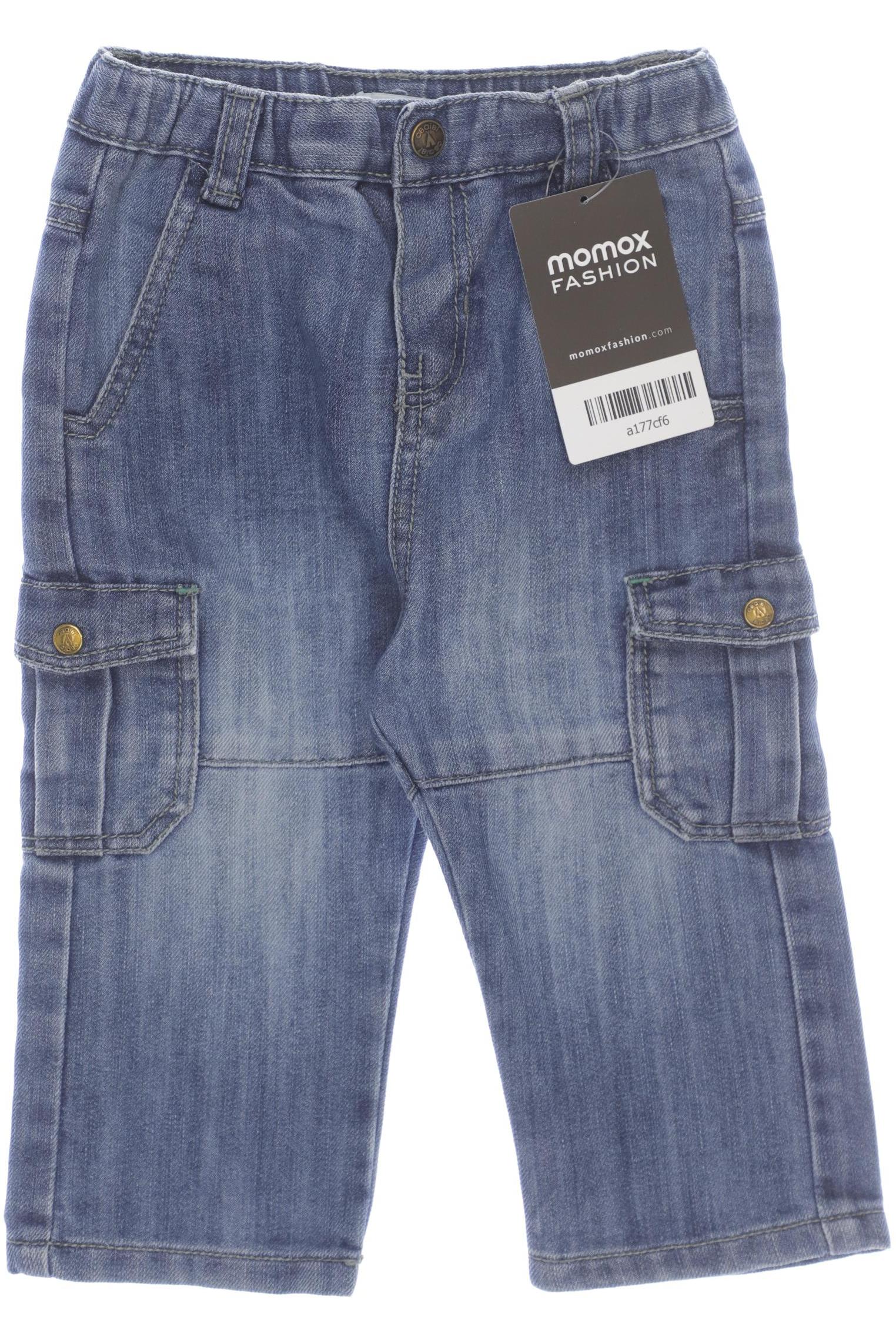 

Okaidi Jungen Jeans, blau