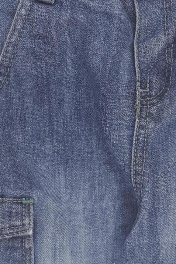 Thumbnail - Okaidi Herren Jeans, blau, Gr. 74