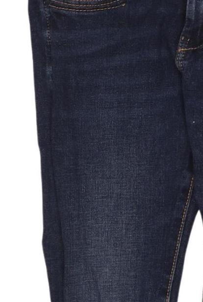 Thumbnail - Okaidi Jungen Jeans, marineblau, Gr. 116