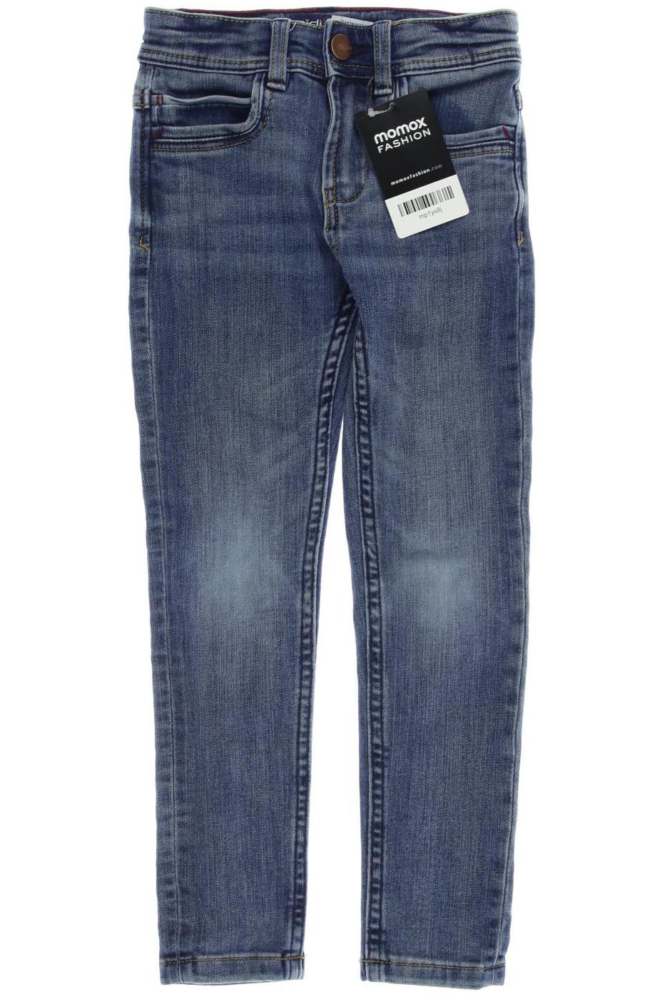 

Okaidi Herren Jeans, hellblau, Gr. 104