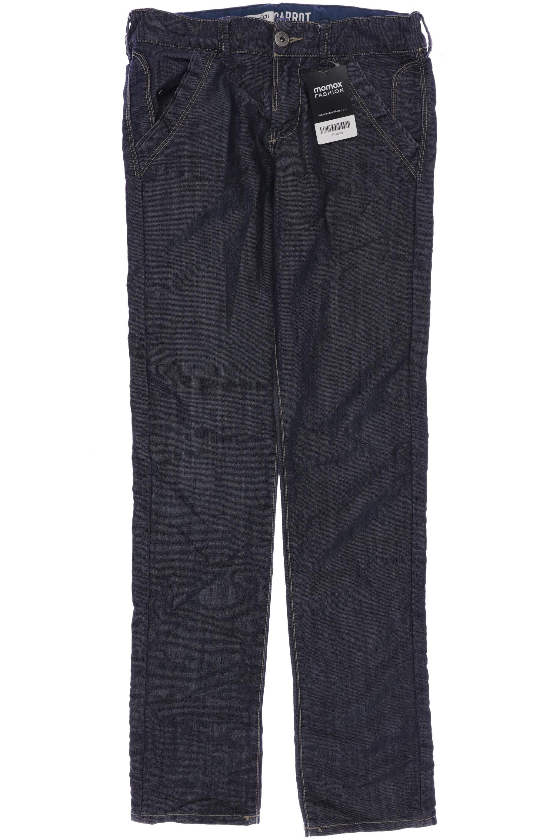 

Okaidi Jungen Jeans, grau