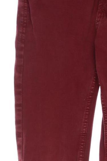 Thumbnail - Okaidi Jungen Jeans, bordeaux, Gr. 116