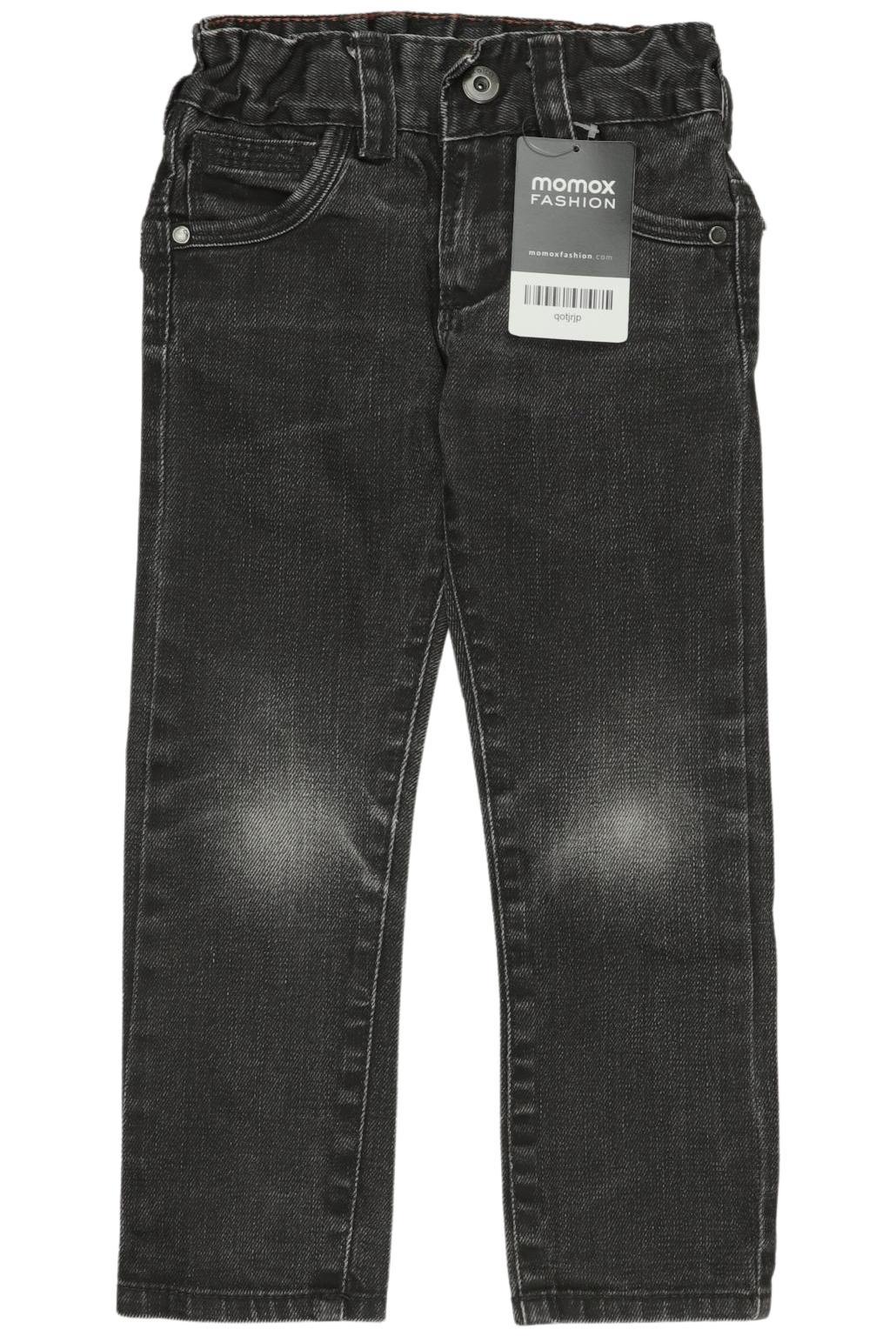 

Okaidi Jungen Jeans, grau, Gr. 92