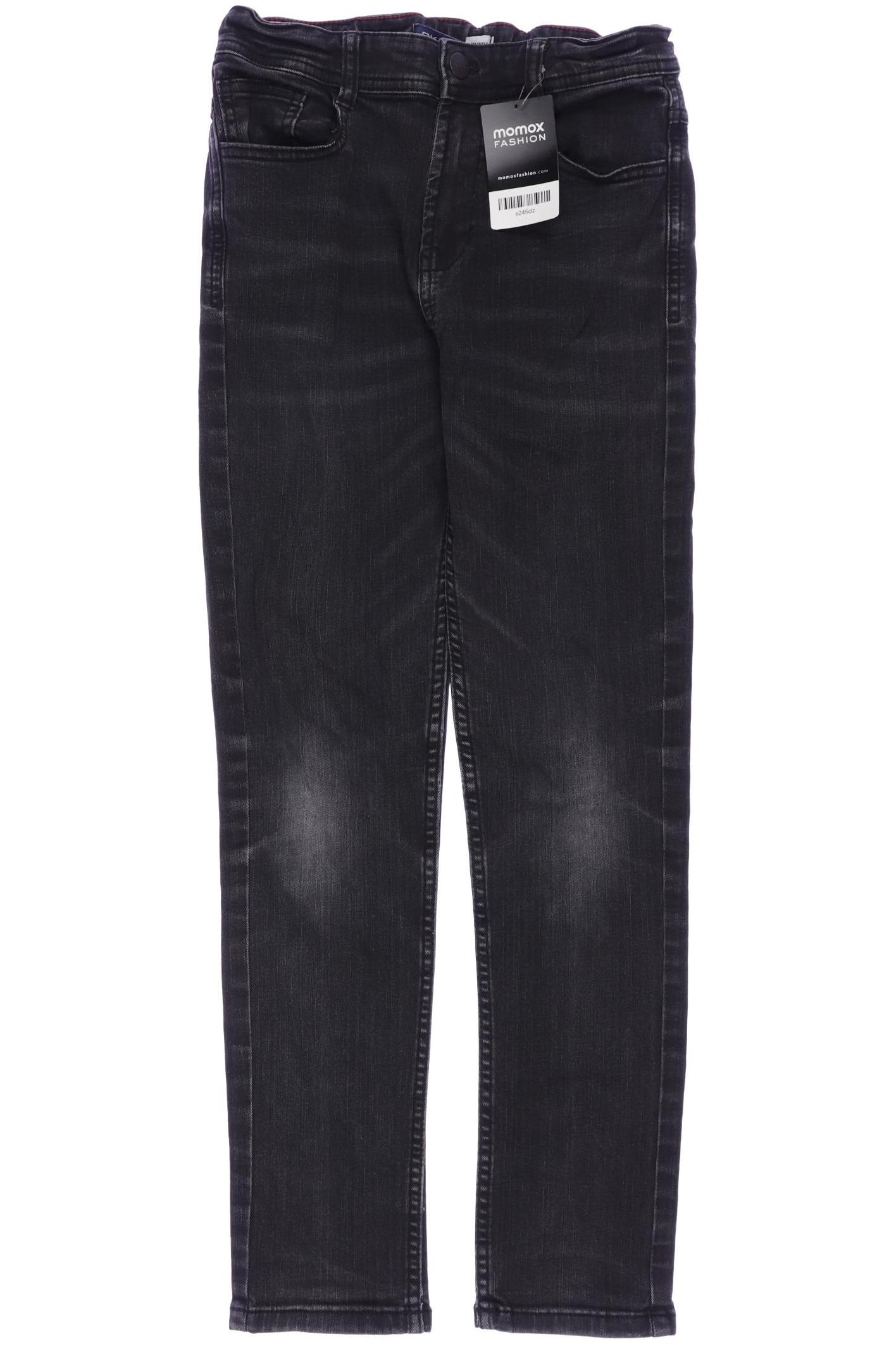 

Okaidi Herren Jeans, grau, Gr. 152