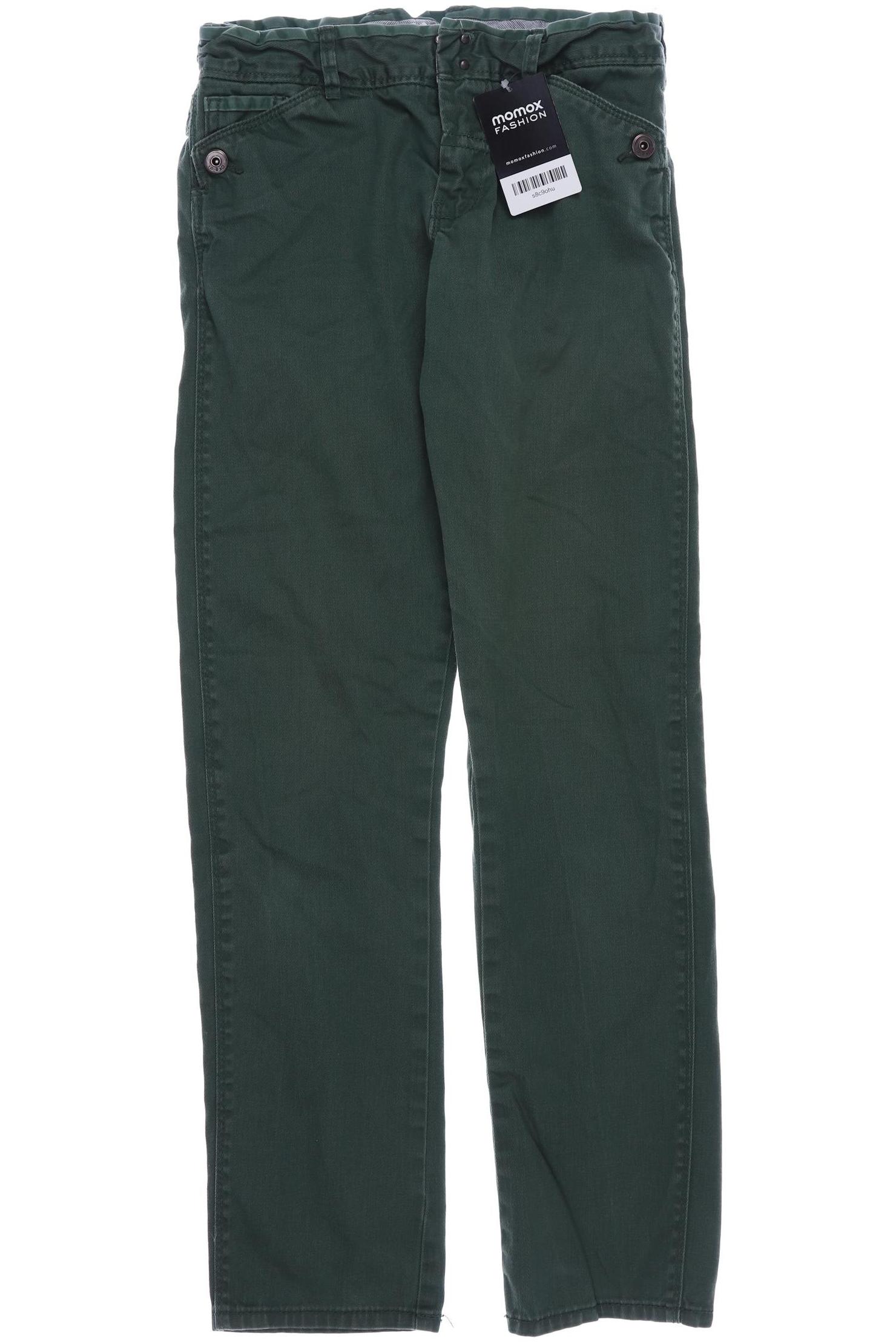 

Okaidi Jungen Jeans, grün