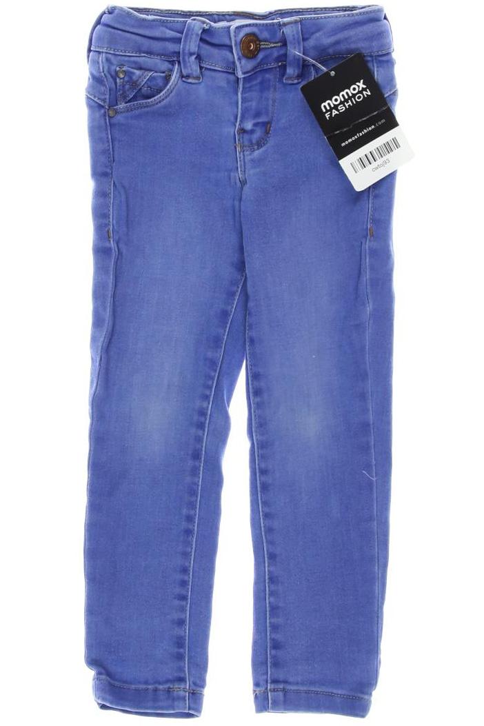 

Okaidi Jungen Jeans, blau, Gr. 86