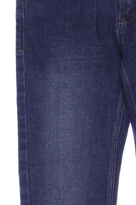 Thumbnail - Okaidi Jungen Jeans, marineblau, Gr. 128