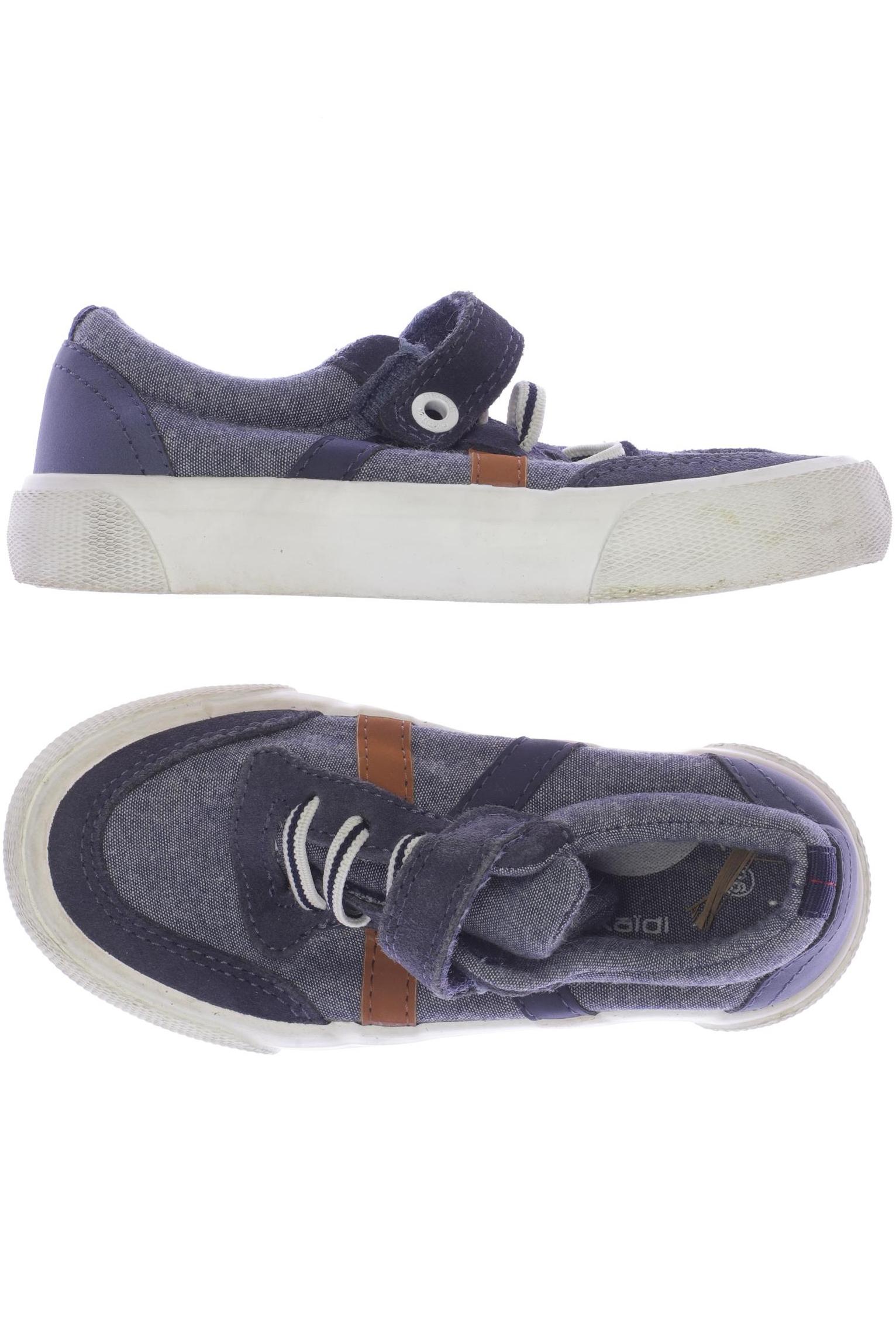 

Okaidi Herren Kinderschuhe, blau, Gr. 26