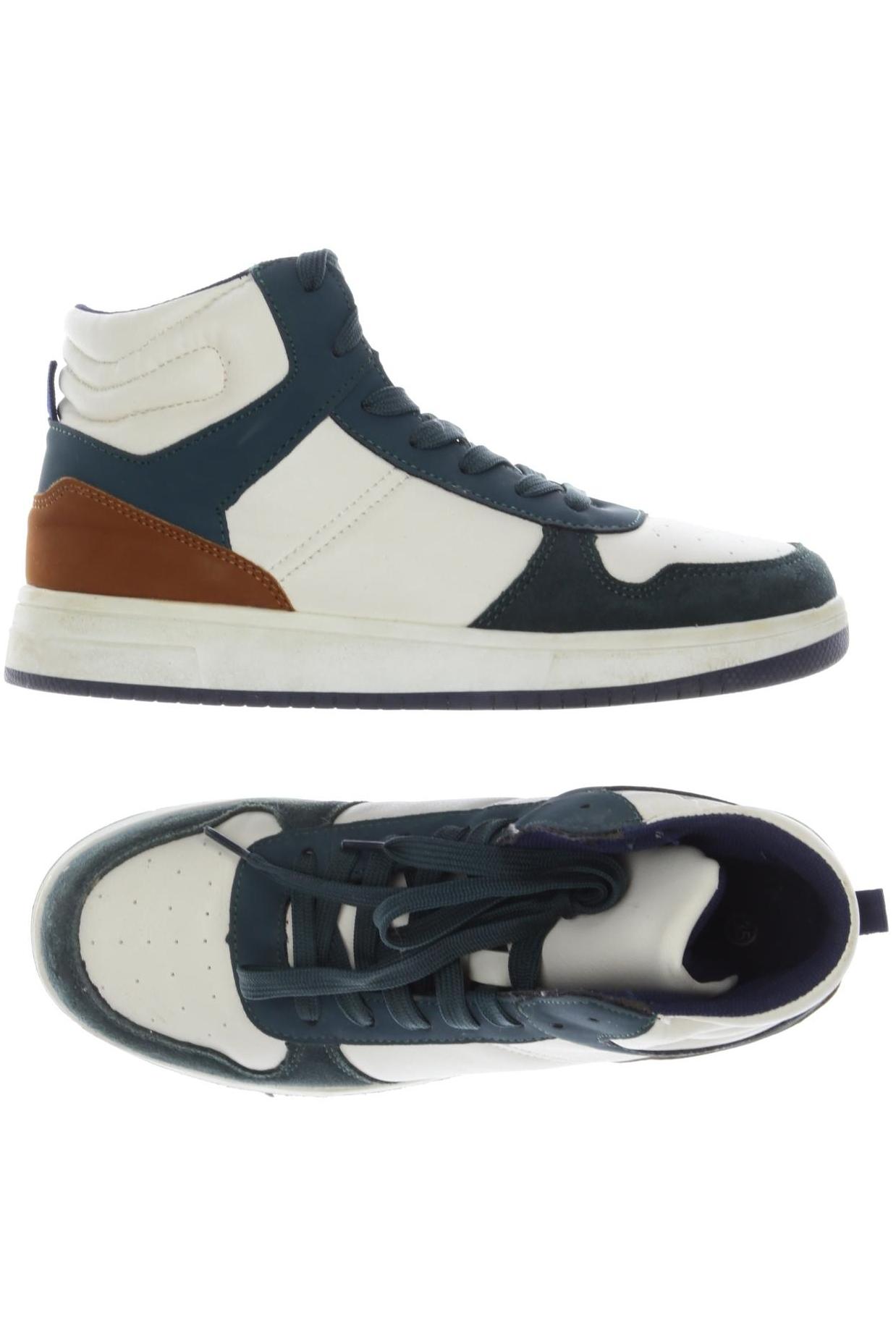 

Okaidi Herren Kinderschuhe, türkis, Gr. 35