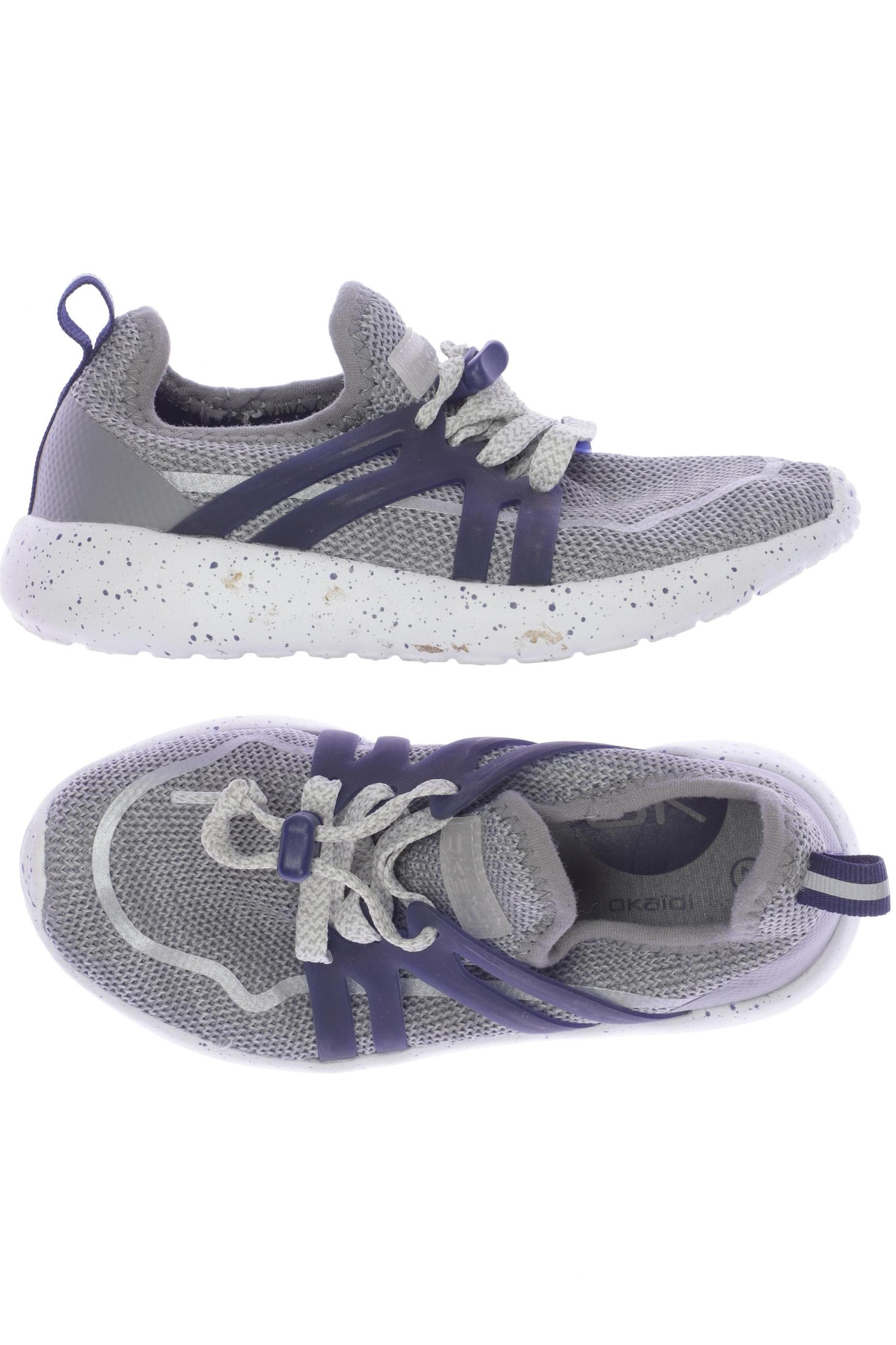 

Okaidi Herren Kinderschuhe, grau, Gr. 29