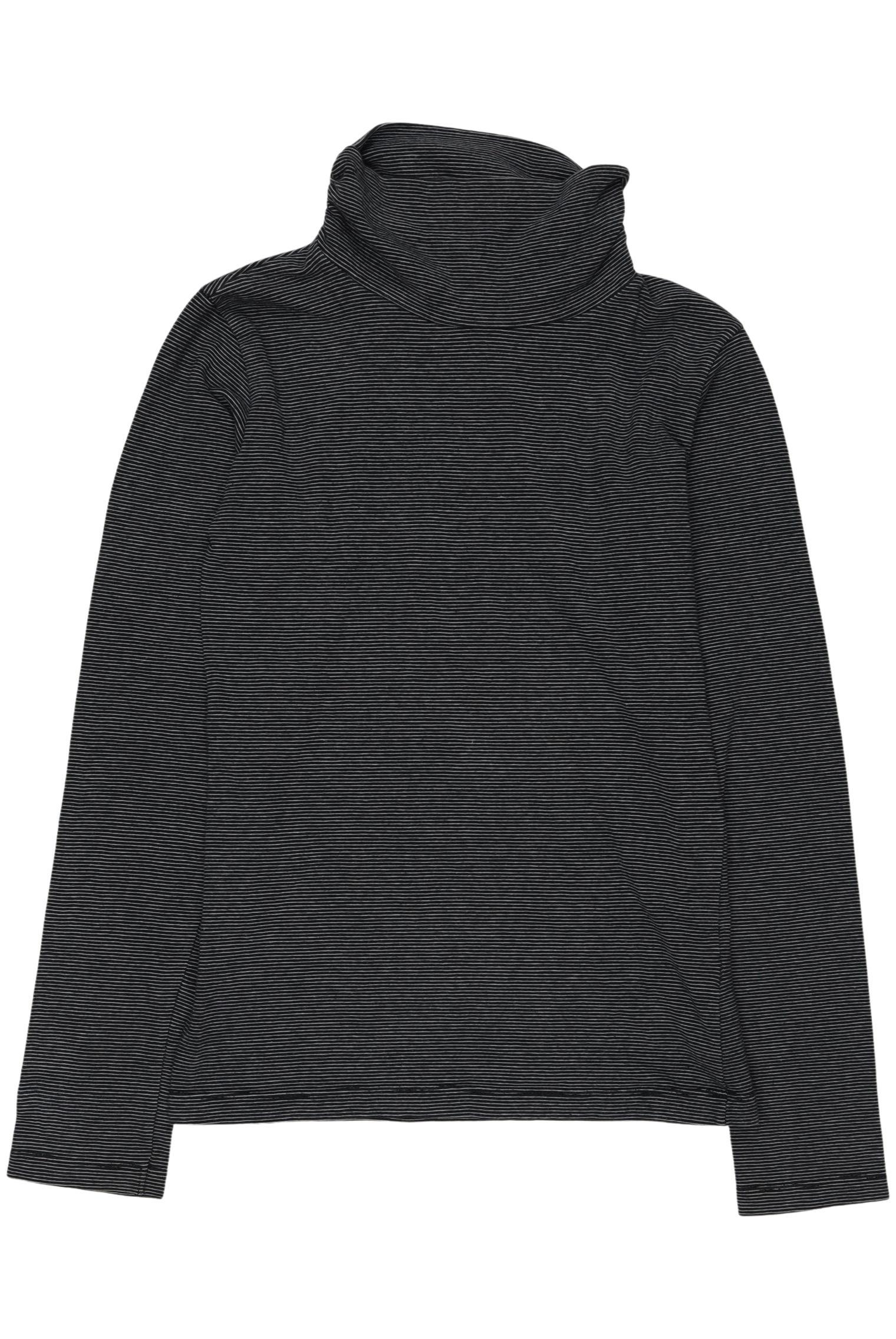 

Okaidi Jungen Langarmshirt, grau, Gr. 10