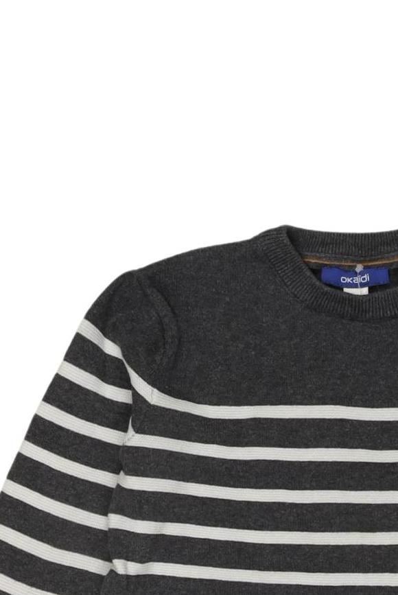 Thumbnail - Okaidi Jungen Pullover, mehrfarbig, Gr. 110