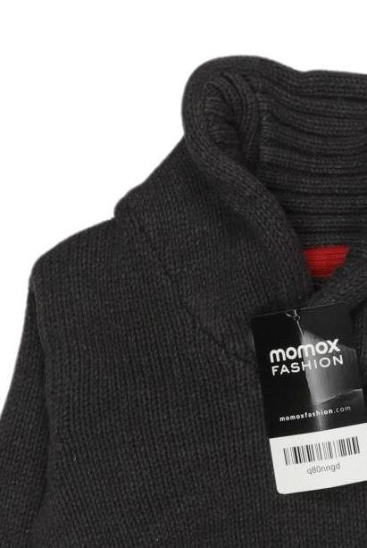 Thumbnail - Okaidi Jungen Pullover, grau, Gr. 86