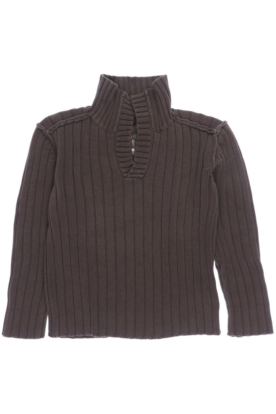 

Okaidi Jungen Pullover, grau