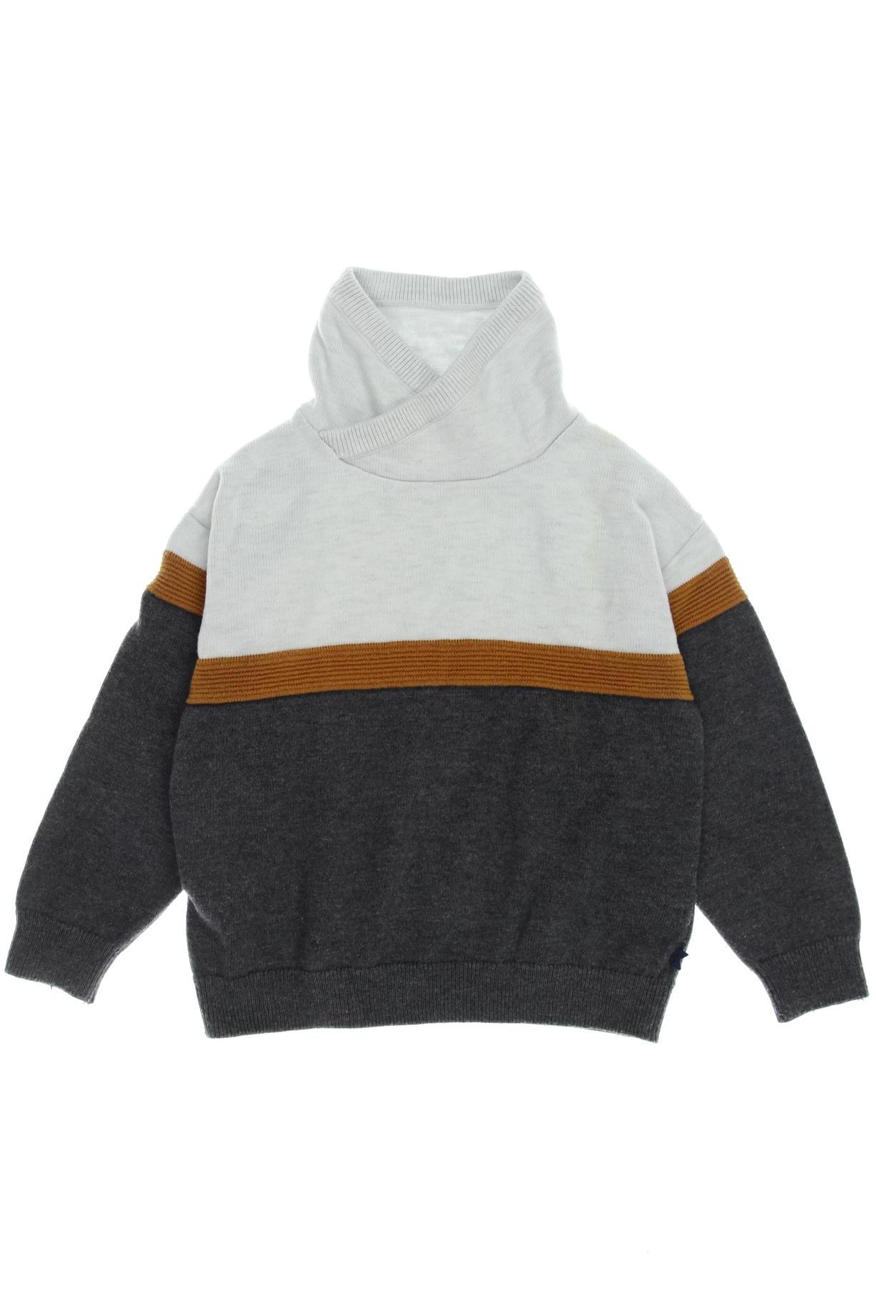 

Okaidi Herren Pullover, grau, Gr. 110